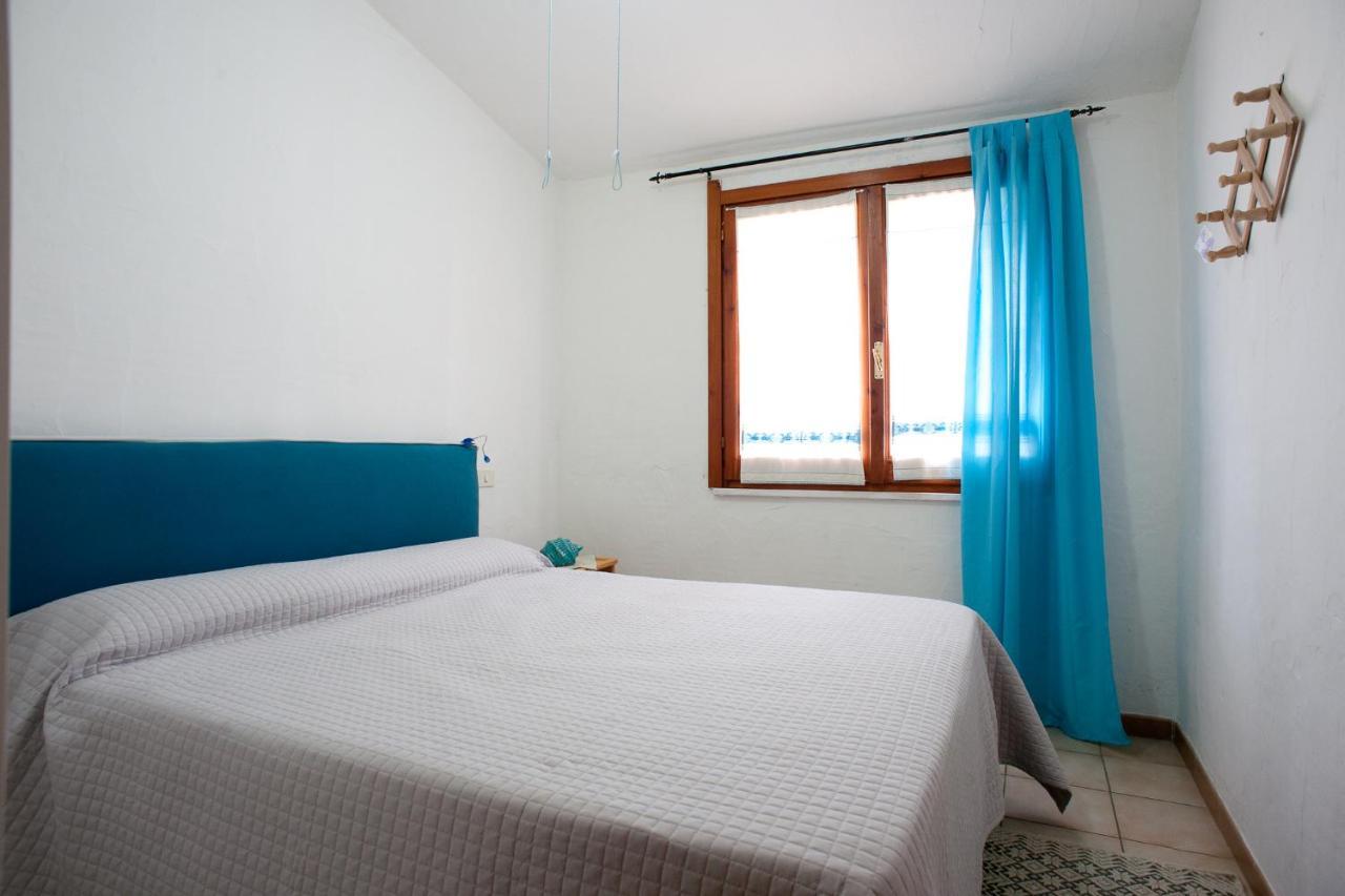 Fabulous Apartment With Amazing View Villasimius Bagian luar foto